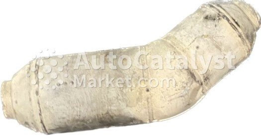 KAT 062 - Photo № 2 | AutoCatalyst Market