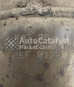 KAT 062 - Photo № 6 | AutoCatalyst Market