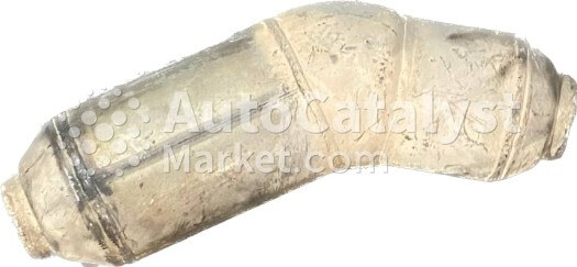 KAT 062 - Photo № 1 | AutoCatalyst Market