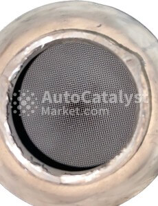 KAT 062 - Photo № 4 | AutoCatalyst Market