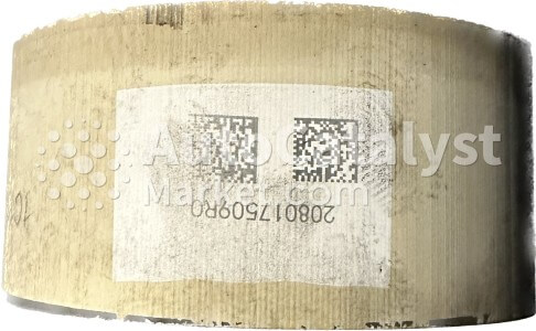 208A01380R (CERAMIC) - Photo № 9 | AutoCatalyst Market