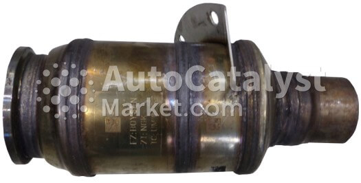 8604917 - Photo № 1 | AutoCatalyst Market