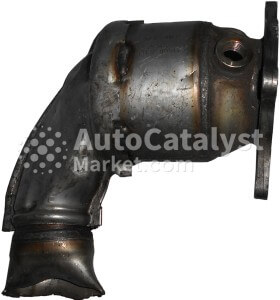 Schrottpreis katalysator 3C0131690L / 1K0166DA ➜ Schrottpreis ab 2025-07-17 — Foto № 1 | AutoCatalyst Market