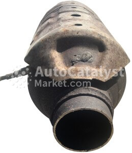 7L34 YB VIN Catalytic Converter Scrap Price — Photo № 3 | AutoCatalyst Market