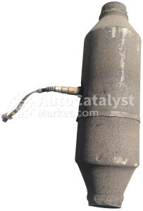 7L34 YB VIN Catalytic Converter Scrap Price — Photo № 2 | AutoCatalyst Market