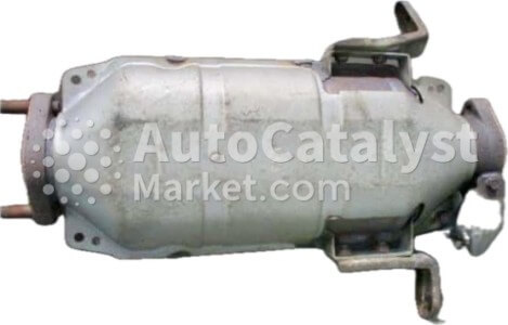 2N - Фото № 1 | AutoCatalyst Market