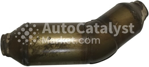 KAT 137 - Photo № 1 | AutoCatalyst Market