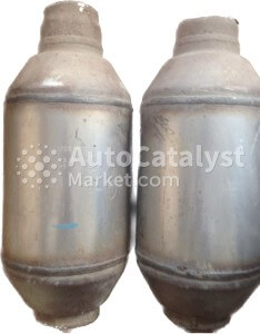 KAT 091 - Photo № 5 | AutoCatalyst Market