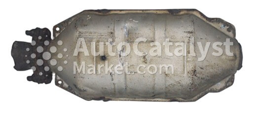 Цена б/у катализатора Mitsubishi MA — Фото № 1 | AutoCatalyst Market