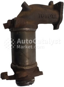 2701 - Photo № 2 | AutoCatalyst Market