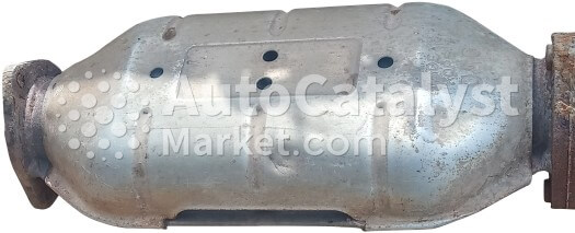 Сena katalizatora na złomie 25145371 — Zdjęcie № 1 | AutoCatalyst Market