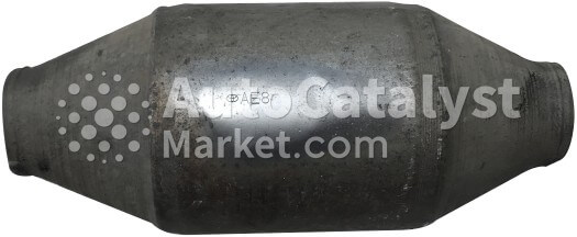 Schrottpreis katalysator AE8 ➜ Schrottpreis ab 2025-12-05 — Foto № 1 | AutoCatalyst Market