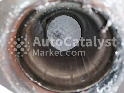 478AB - Photo № 1 | AutoCatalyst Market