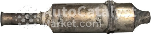 8660 + 8663 (CERAMIC) - Foto № 3 | AutoCatalyst Market