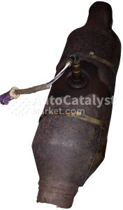 8L34 5G218 - Photo № 1 | AutoCatalyst Market