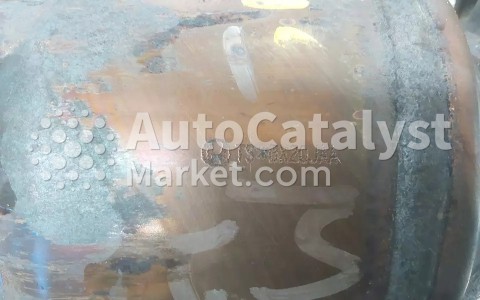 TS (Honda) - Photo № 4 | AutoCatalyst Market