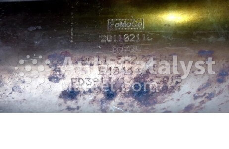 8C11-5H270-BA (CERAMIC) Catalytic Converter Scrap Price — Photo № 8 | AutoCatalyst Market