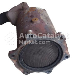BM7 (body) / 14004-BM700 (manifold) (Type 1) - Photo № 3 | AutoCatalyst Market