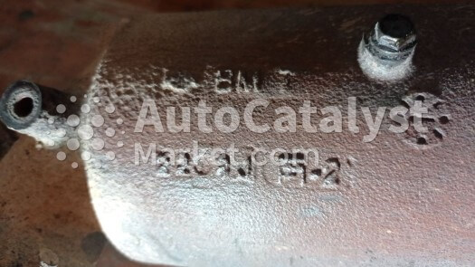 BM7 (body) / 14004-BM700 (manifold) (Type 1) - Photo № 7 | AutoCatalyst Market