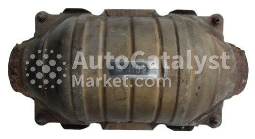 M09 - 照片 № 3 | AutoCatalyst Market