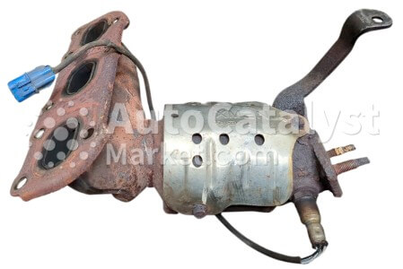 XM2N - Photo № 4 | AutoCatalyst Market