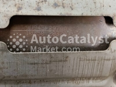 9U94-5F297-AA - Photo № 2 | AutoCatalyst Market