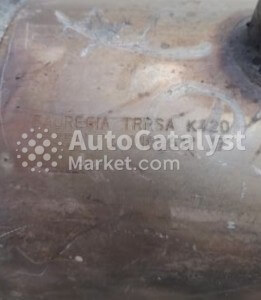 TR PSA K120 - Photo № 1 | AutoCatalyst Market