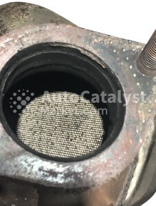 YE  (Mitsubishi) - Photo № 4 | AutoCatalyst Market