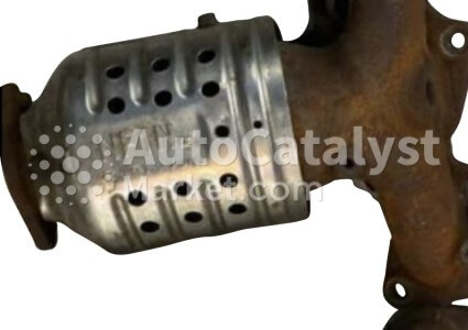 NF1N - 照片 № 1 | AutoCatalyst Market