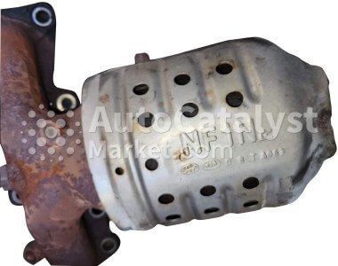 NF1N - 照片 № 2 | AutoCatalyst Market