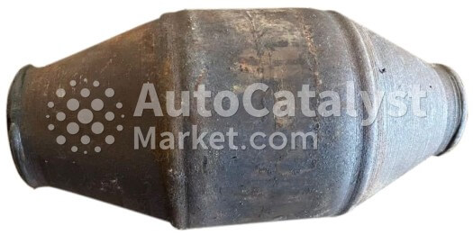 X57 - Photo № 1 | AutoCatalyst Market