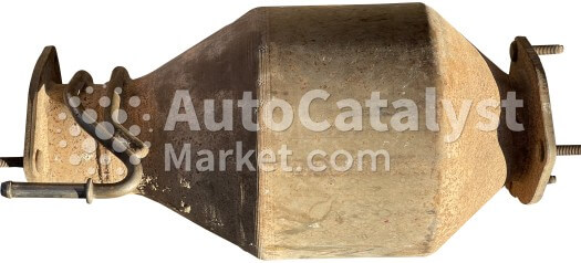 2196ACP - Photo № 1 | AutoCatalyst Market