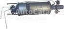 1360271080 / 1356537080 (CERAMIC) - Photo № 1 | AutoCatalyst Market