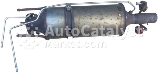1360271080 / 1356537080 (CERAMIC) - Photo № 1 | AutoCatalyst Market