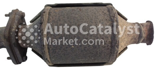 Сena katalizatora na złomie 46531832 / 46534354 — Zdjęcie № 1 | AutoCatalyst Market