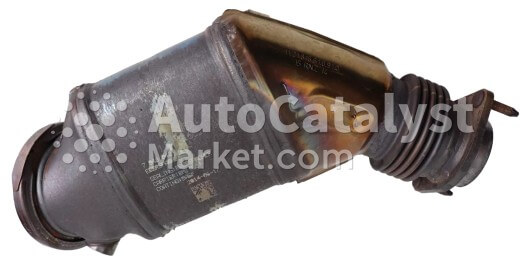 8090333 / 7848042 - Foto № 2 | AutoCatalyst Market