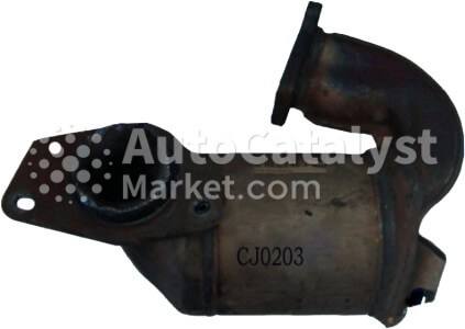 CJ0203 - الصورة № 1 | AutoCatalyst Market