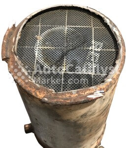 8C11-5H270-BA (CERAMIC) Catalytic Converter Scrap Price — Photo № 3 | AutoCatalyst Market