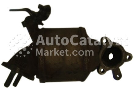 J26E8 - Photo № 1 | AutoCatalyst Market