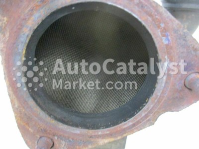 1352318080 / 1349699080 - Photo № 2 | AutoCatalyst Market