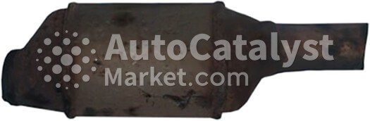8Z0131701AA / 8Z0178EA - Photo № 1 | AutoCatalyst Market