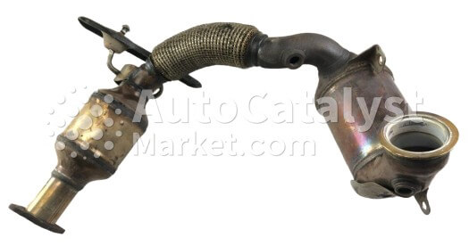 2Q0131690K / 2Q0166CA - Фото № 2 | AutoCatalyst Market