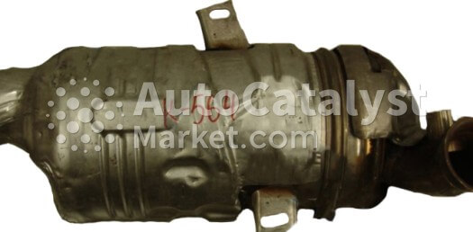 TR PSA K564 (CERAMIC+DPF) - Foto № 2 | AutoCatalyst Market