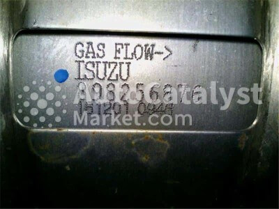 898256874 + 898256876 (CERAMIC+DPF) - Foto № 2 | AutoCatalyst Market