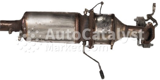 Preço do catalisador 7M3178EA / 7M3131690  (DPF) usado (sucata) — Foto № 1 | AutoCatalyst Market