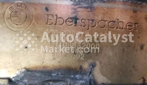 7805092 / 7805145 (DPF) - Foto № 4 | AutoCatalyst Market