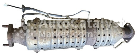 UFNF03 (CERAMIC) - 照片 № 1 | AutoCatalyst Market