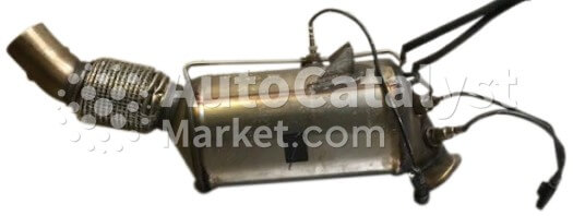 8518141 / 8584849 (METAL+DPF) - Фото № 1 | AutoCatalyst Market