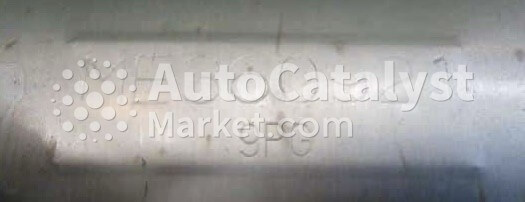 Schrottpreis katalysator ME360921 (Series) (CERAMIC+DPF) ➜ Schrottpreis ab 2026-01-31 — Foto № 1 | AutoCatalyst Market
