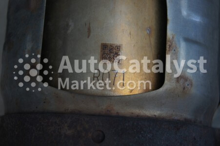 R071 - Photo № 1 | AutoCatalyst Market